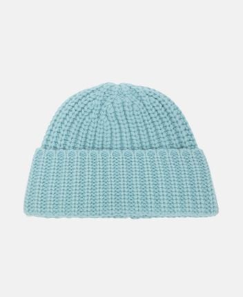 Cashmere beanie