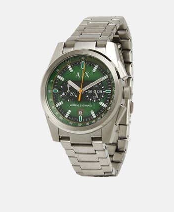 Chronograph