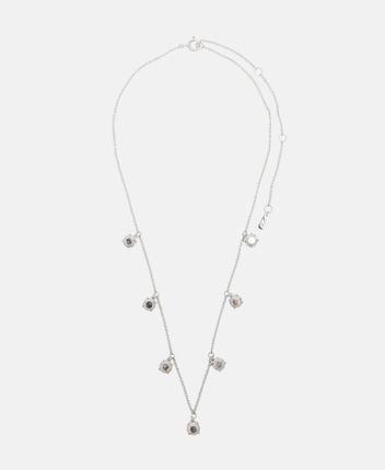 Necklace with pendant