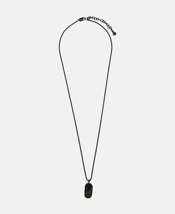 Necklace with pendant