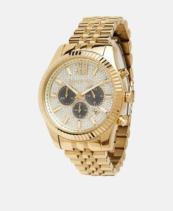 Chronograph