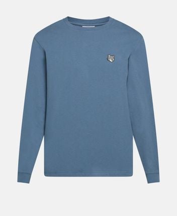 Long-sleeved top