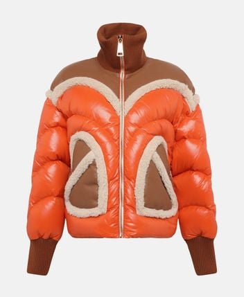 Down jacket Corazon