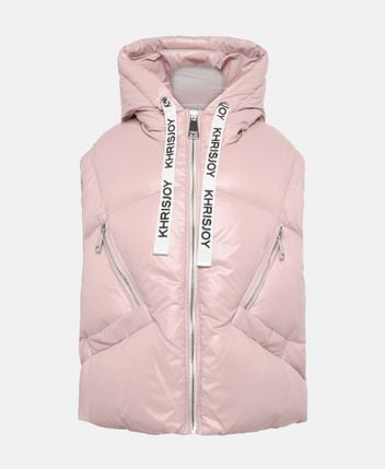 Down gilet Khris