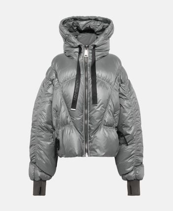 Down jacket Cloud