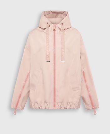 Wind breaker