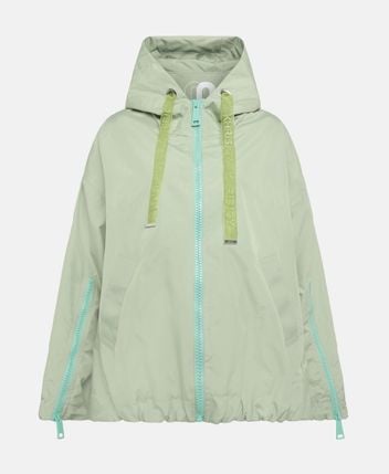 Wind breaker