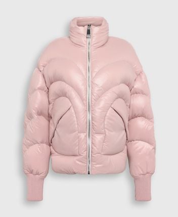 Down jacket Corazon