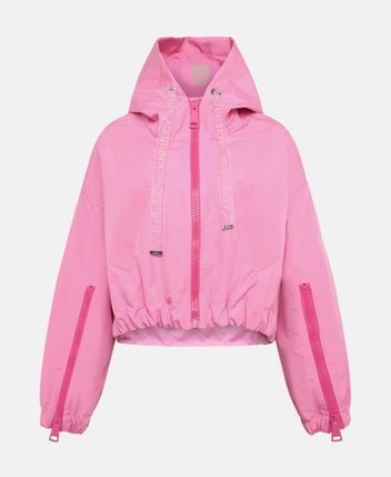 Windstopper jacket Khris