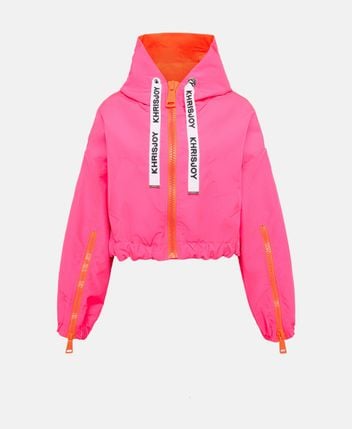 Windstopper jacket Khris