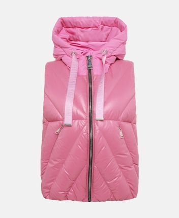 Down gilet Nynl