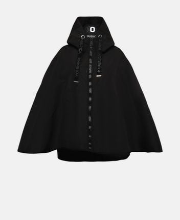 Wind breaker