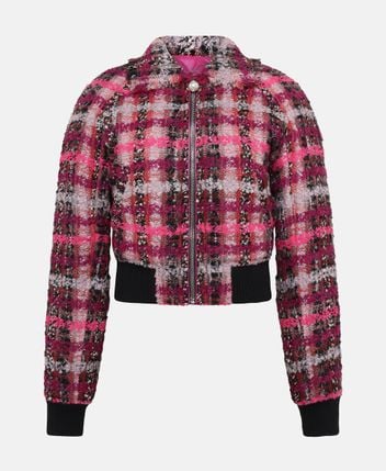 Tweed jacket Jim