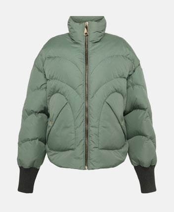 Down jacket Corazon