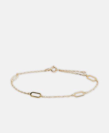 Chain bracelet