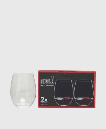 Wine glasses, set of 2