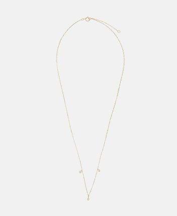 Pendant with necklace