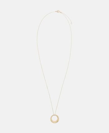 Necklace with pendant