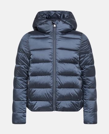 Quilted jacket
