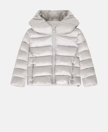 Quilted jacket Bibi