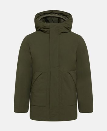 Transitional jacket Albi
