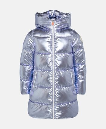 Quilted jacket Elsi