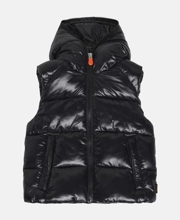 Quilted gilet Ige