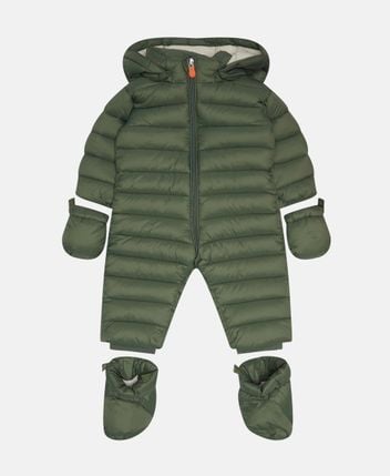 Snowsuit Storm
