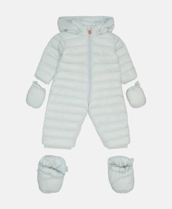 Snowsuit Storm