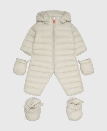 Snowsuit Storm