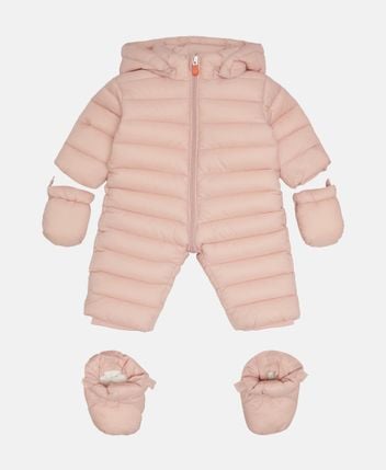 Snowsuit Storm