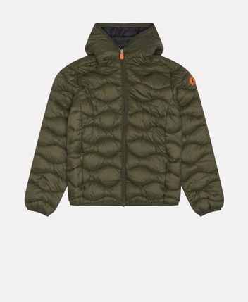 Quilted jacket Baz