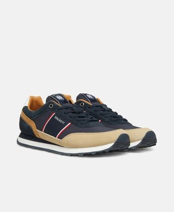 Sneakers Hendfor Classic