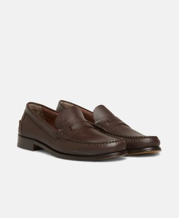 Loafers Chesfield Nap