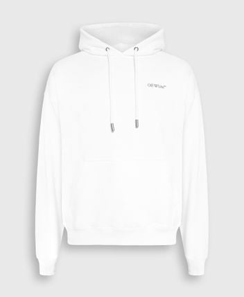 Hoodie Tape arrow