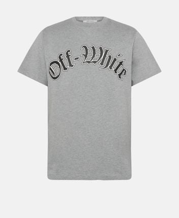 Crew neck t-shirt