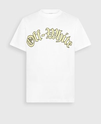 Crew neck t-shirt