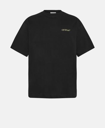 Crew neck t-shirt