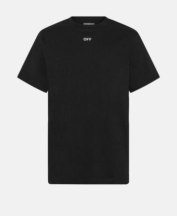 Crew neck t-shirt