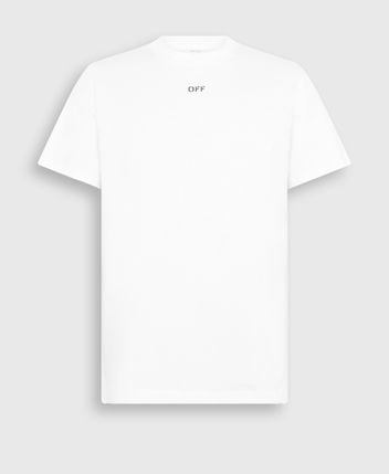 Crew neck t-shirt