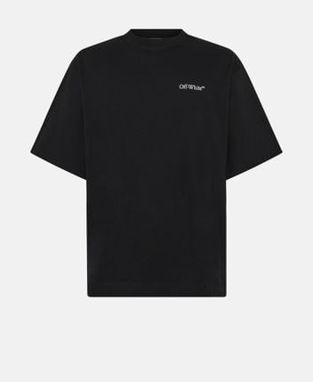 Crew neck t-shirt