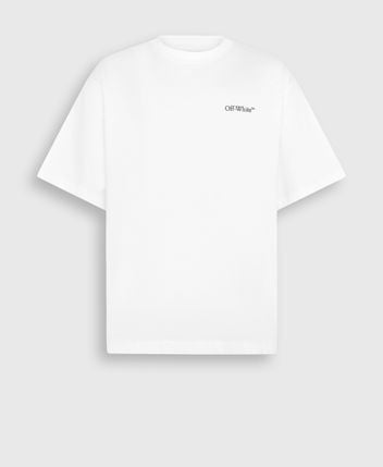 Crew neck t-shirt