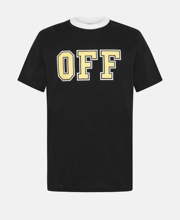 Crew neck t-shirt