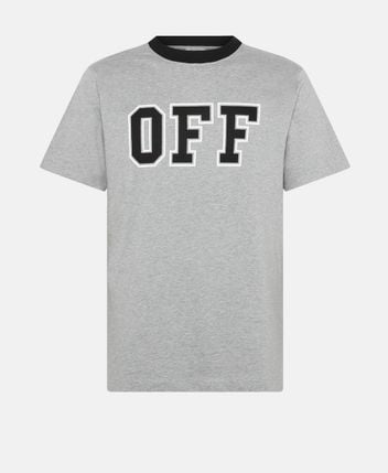 Crew neck t-shirt