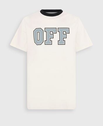 Crew neck t-shirt
