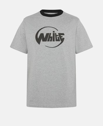 Crew neck t-shirt