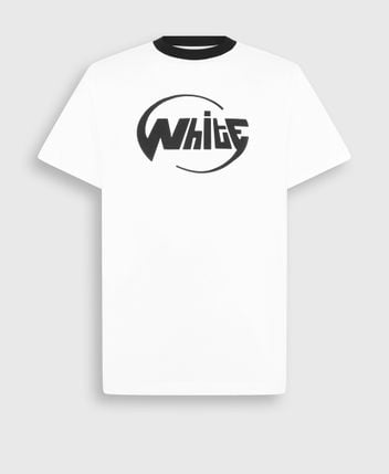 Crew neck t-shirt