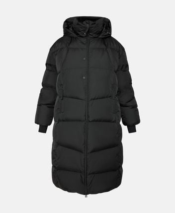 Down coat Anya-D