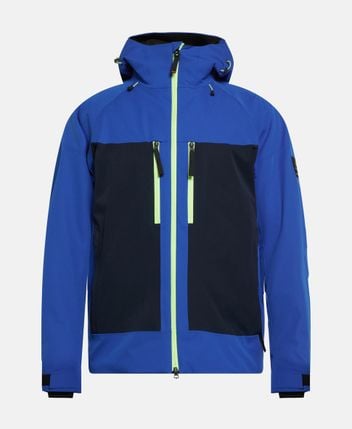 Ski jacket