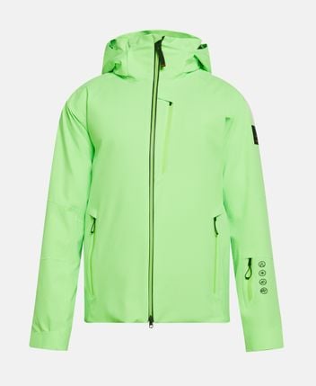 Ski jacket